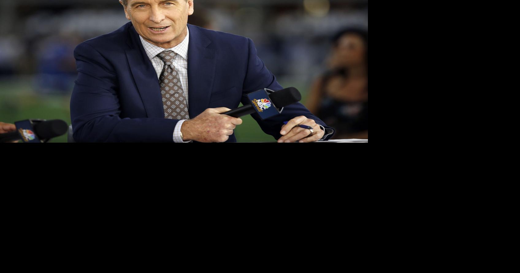 Was Cris Collinsworth a better announcer or receiver? - Cincy Jungle