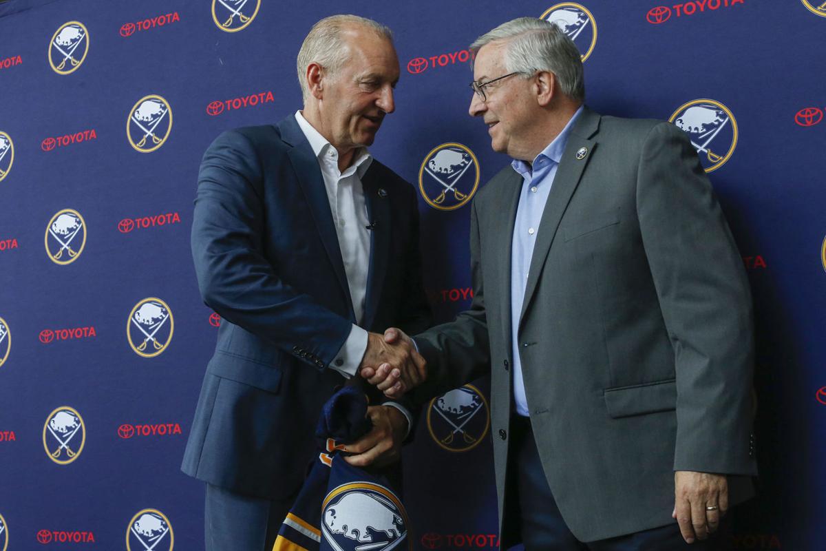 SPORTS RALPH KRUEGER GEE