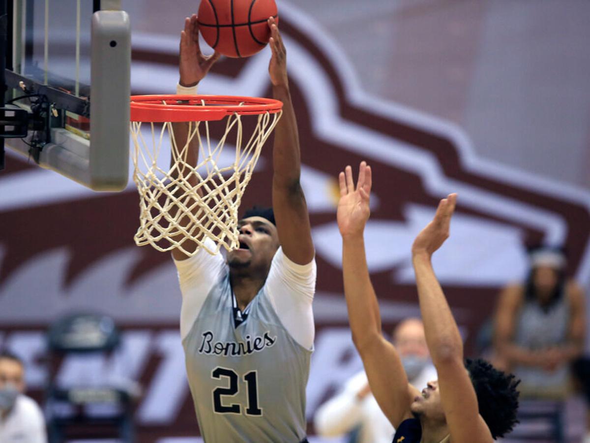 St Bonaventure Men S Basketball To Host Northern Iowa In Nonconference Play College Sports Buffalonews Com Iowa State Mens Basketball Schedule 2022-23