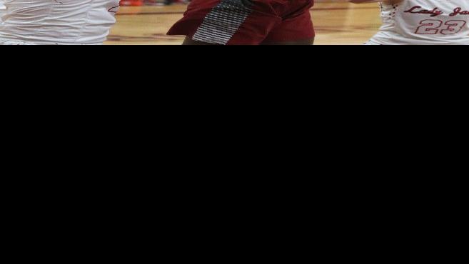 High School Extra Wood Has 26 For City Honors In Win Kenmore