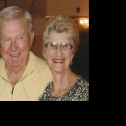 Jack and Anna Geidel