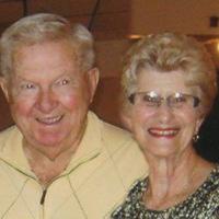 Jack and Anna Geidel