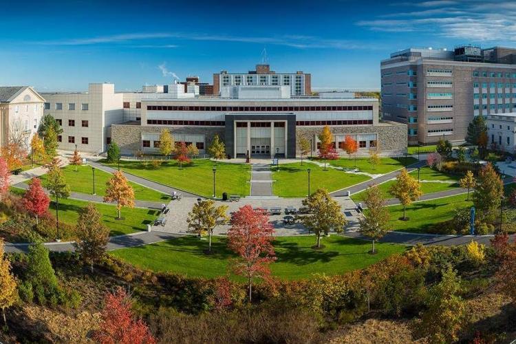 UB dental school receiving $3.7 million from New York for Special Care Clinic