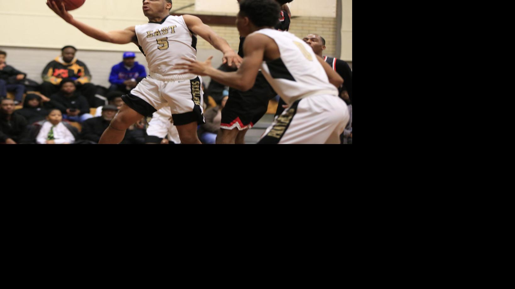 High School Extra Jan 5 East Takes Down Middle College In Yale