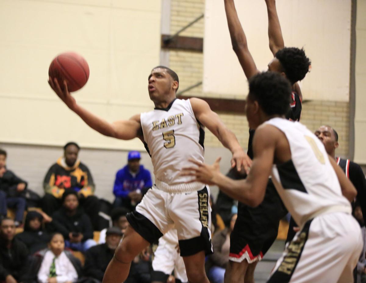 High School Extra Jan 5 East Takes Down Middle College In Yale