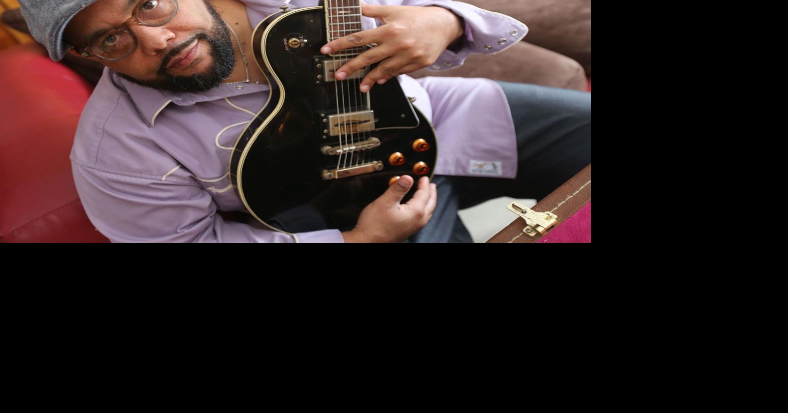 A Buffalo musician celebrates his late father's life through music