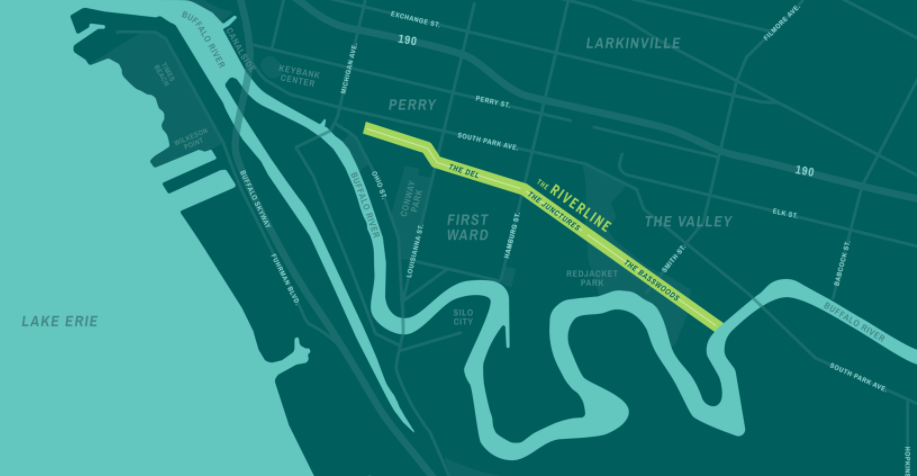 Riverline