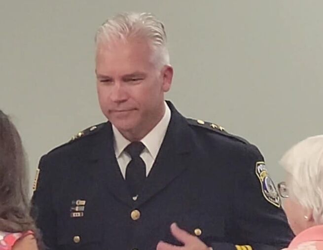 West Seneca names new police chief