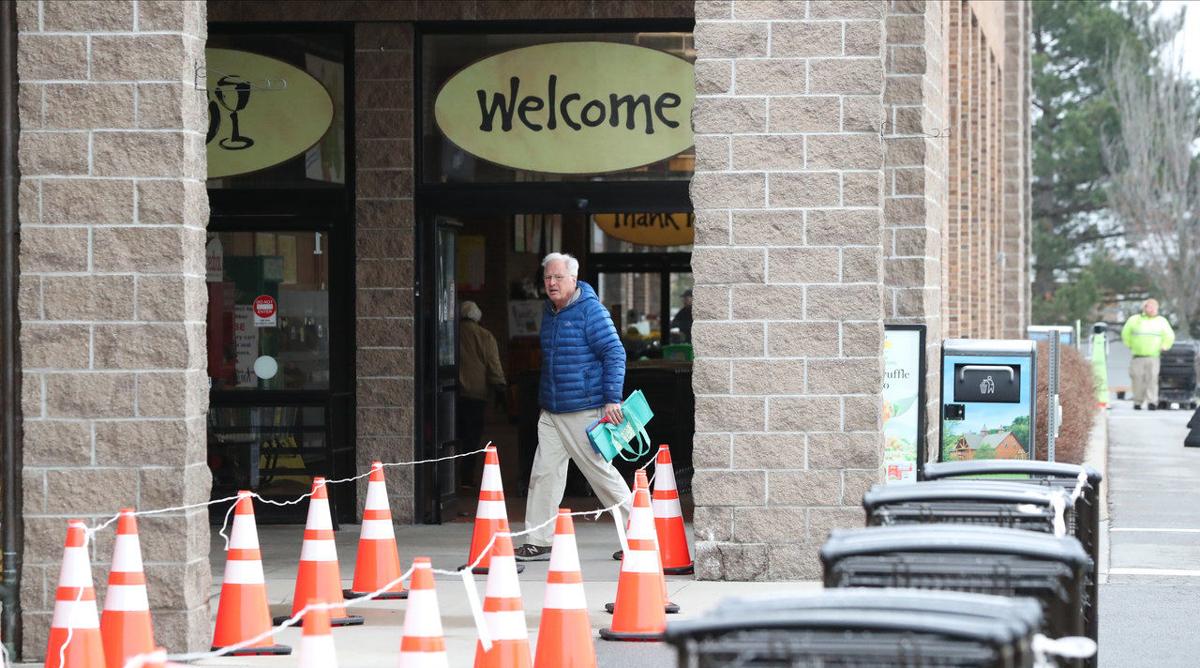 McCoy-Local Covid-19-The faces of our essential workers-Wegmans-2020
