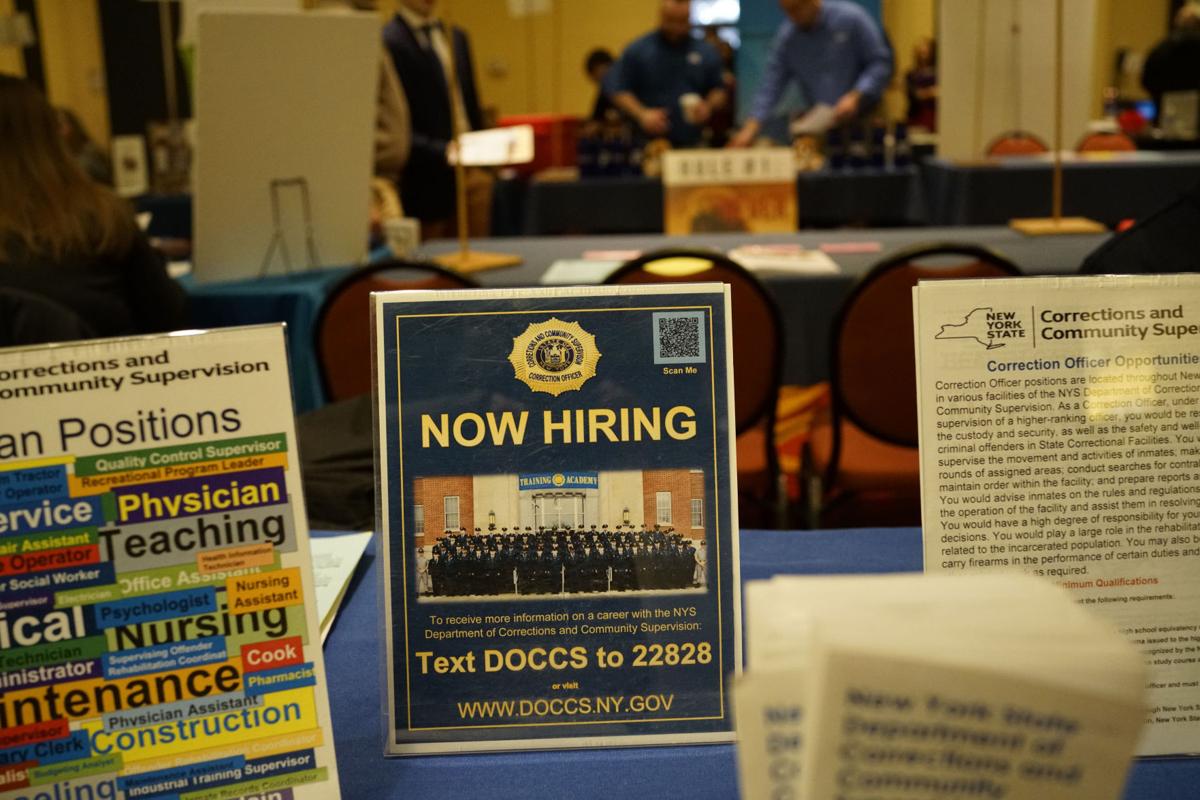 The Local Job Market Takes A Turn For The Worse In January