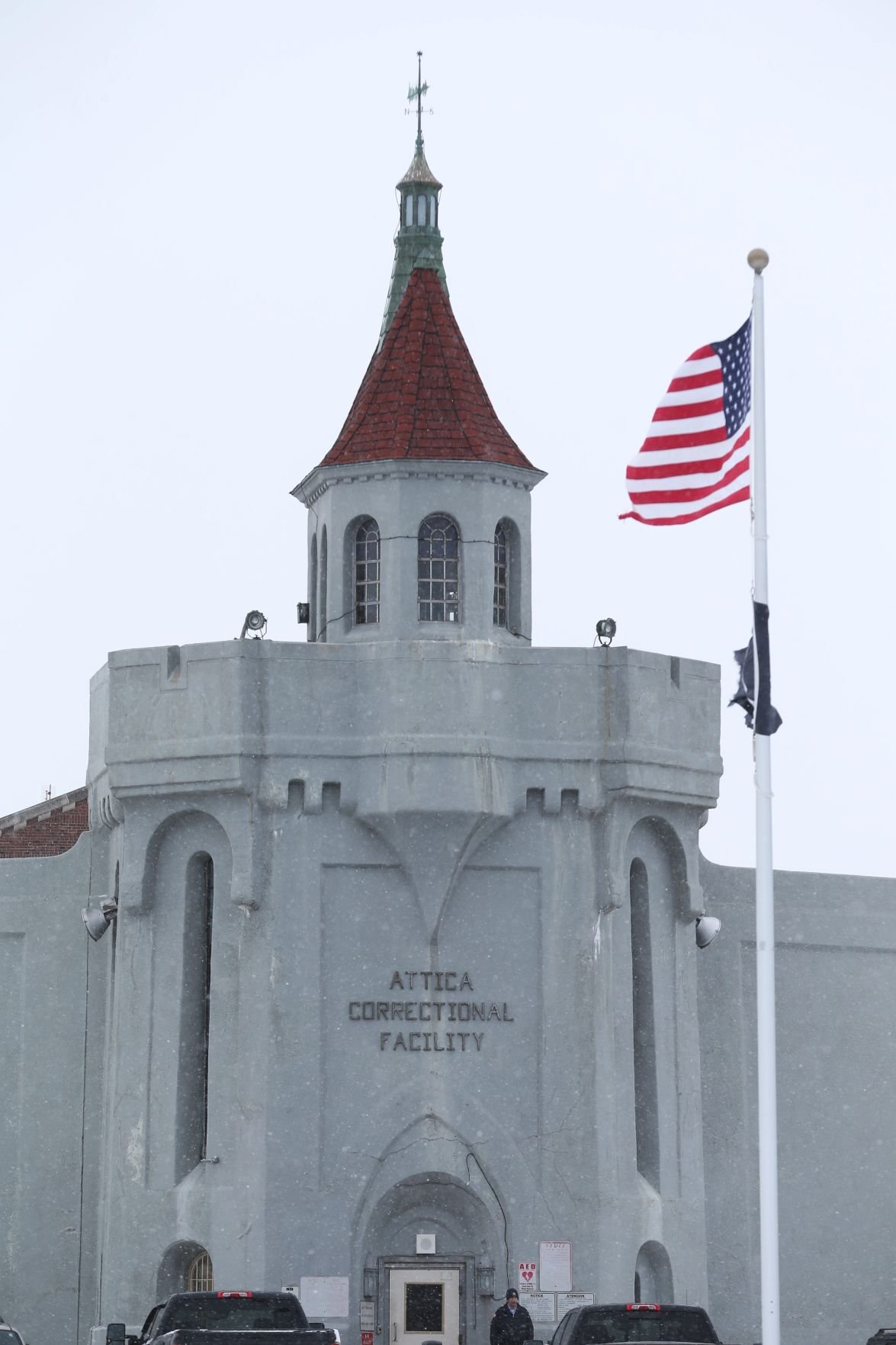 100 Things Every Western New Yorker Should Do Once See Attica State