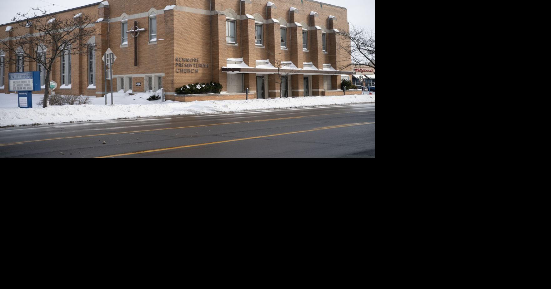 Soul food? Century-old Kenmore church may be razed to make room for Shake Shack