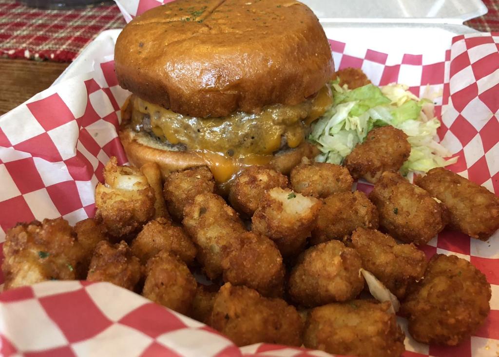 Doritos Cheesecake In Burgers Rock Burger Announces Second Location Eyes Buffalo Dining Buffalonews Com