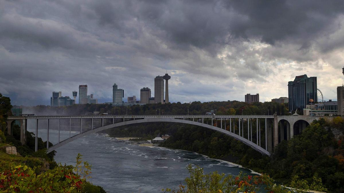 Rainbow Bridge