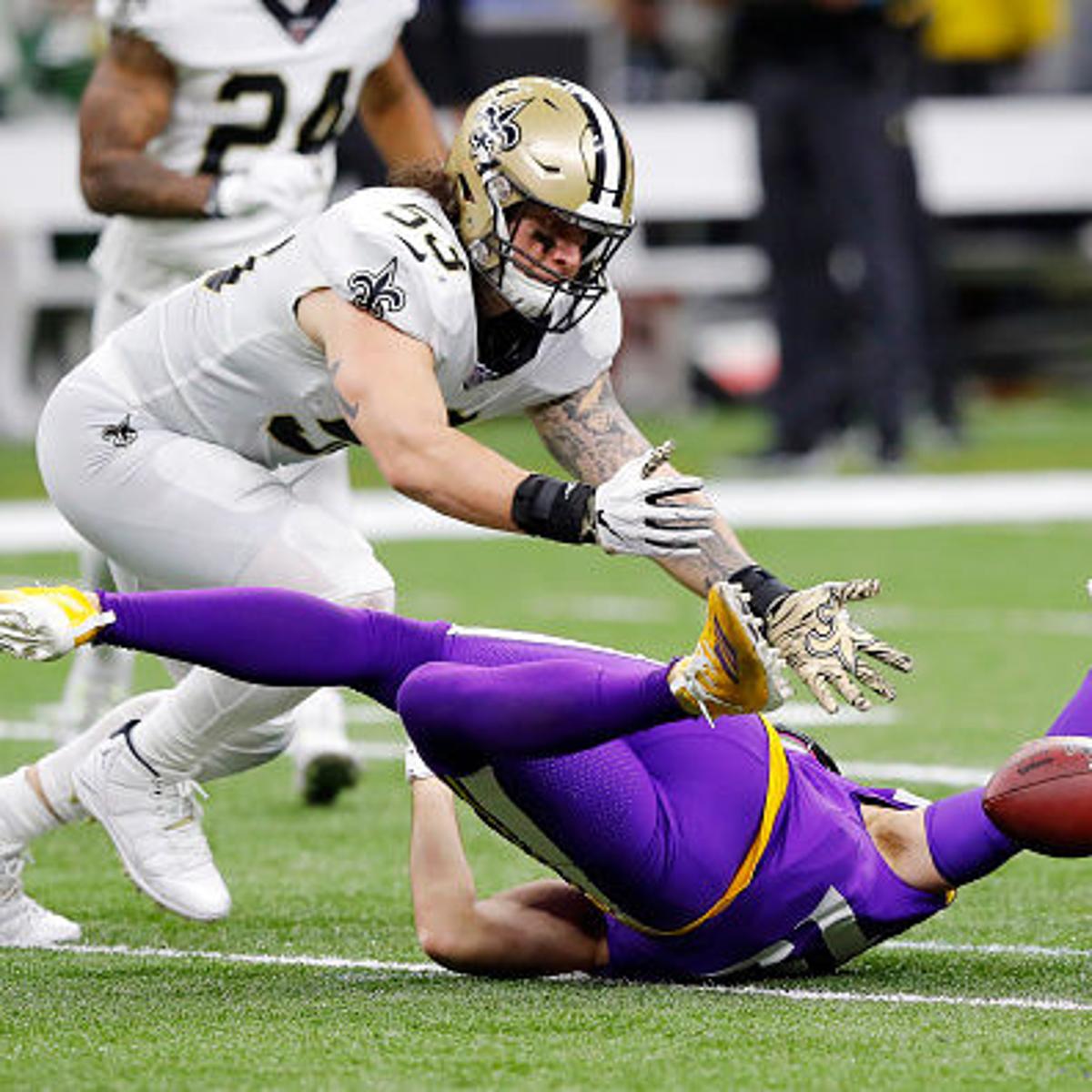 Bills Agree To Three Year Contract With Linebacker A J Klein Buffalo Bills News Nfl Buffalonews Com