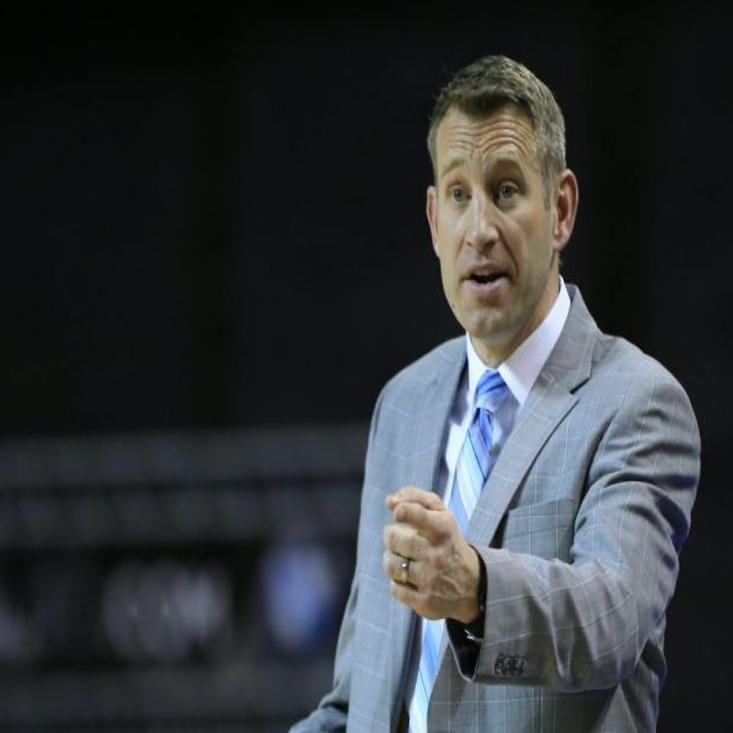 Nate Oats Resigns As Ub Men S Basketball Coach Heads To Alabama College Buffalonews Com