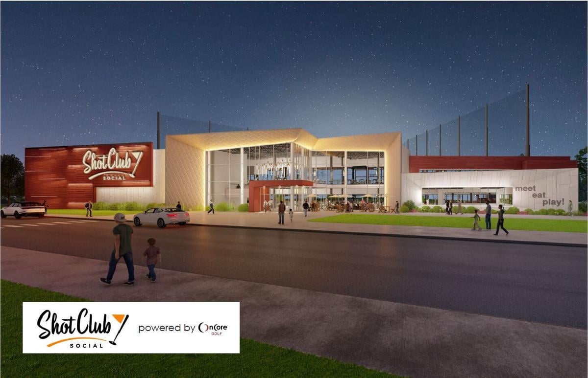 OnCore Golf To Open $30 Million Sports Entertainment Complex In