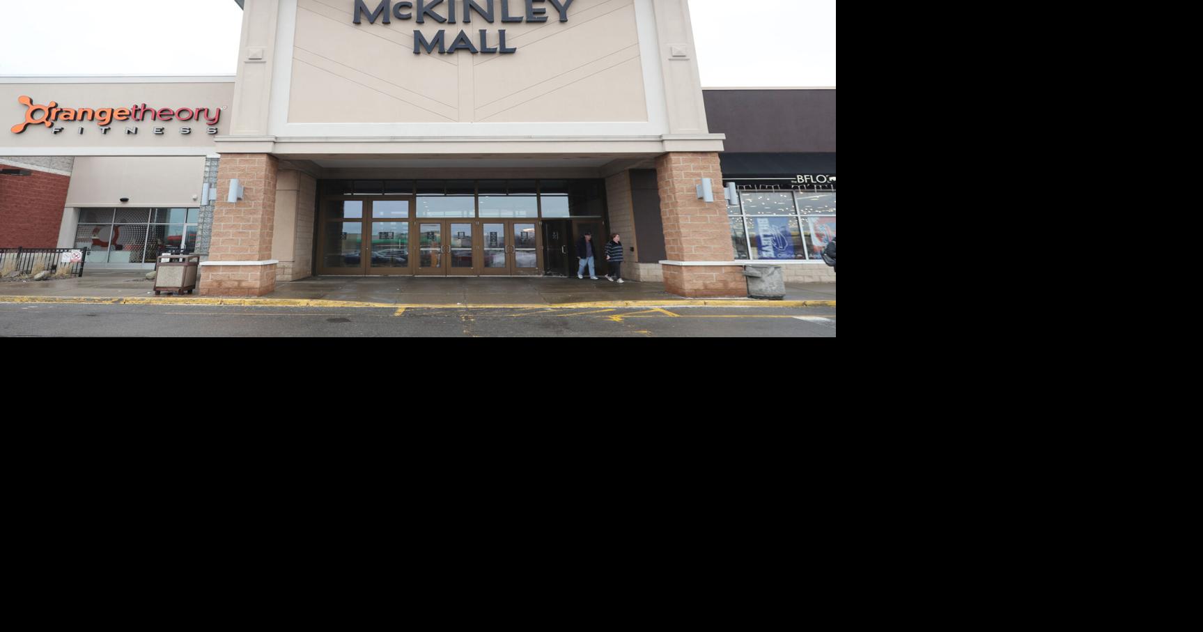 Pet adoption event is set for Saturday at McKinley Mall