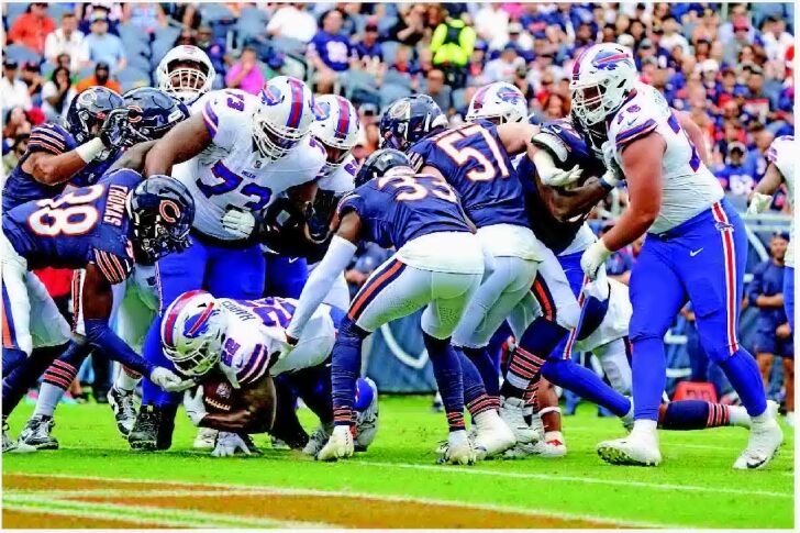 Buffalo Bills hold on for 24-21 win in preseason finale over