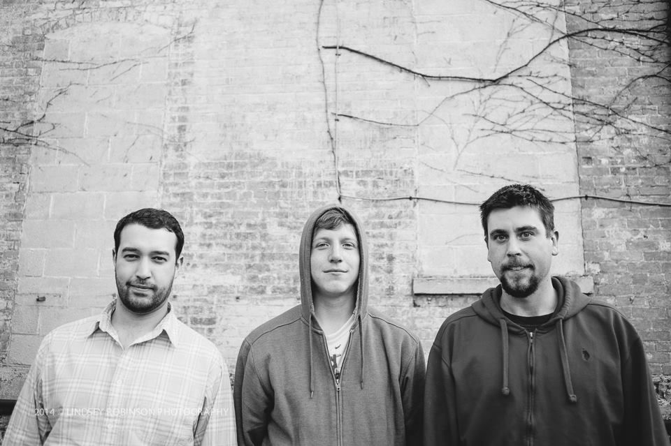 Space Junk gets the crowd dancing in Iron Works