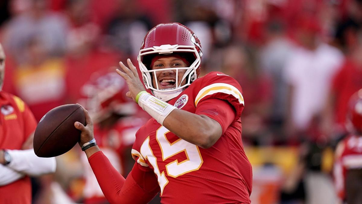 NFL Week 1 Odds: Chiefs & Bills Favored in Big Season Openers