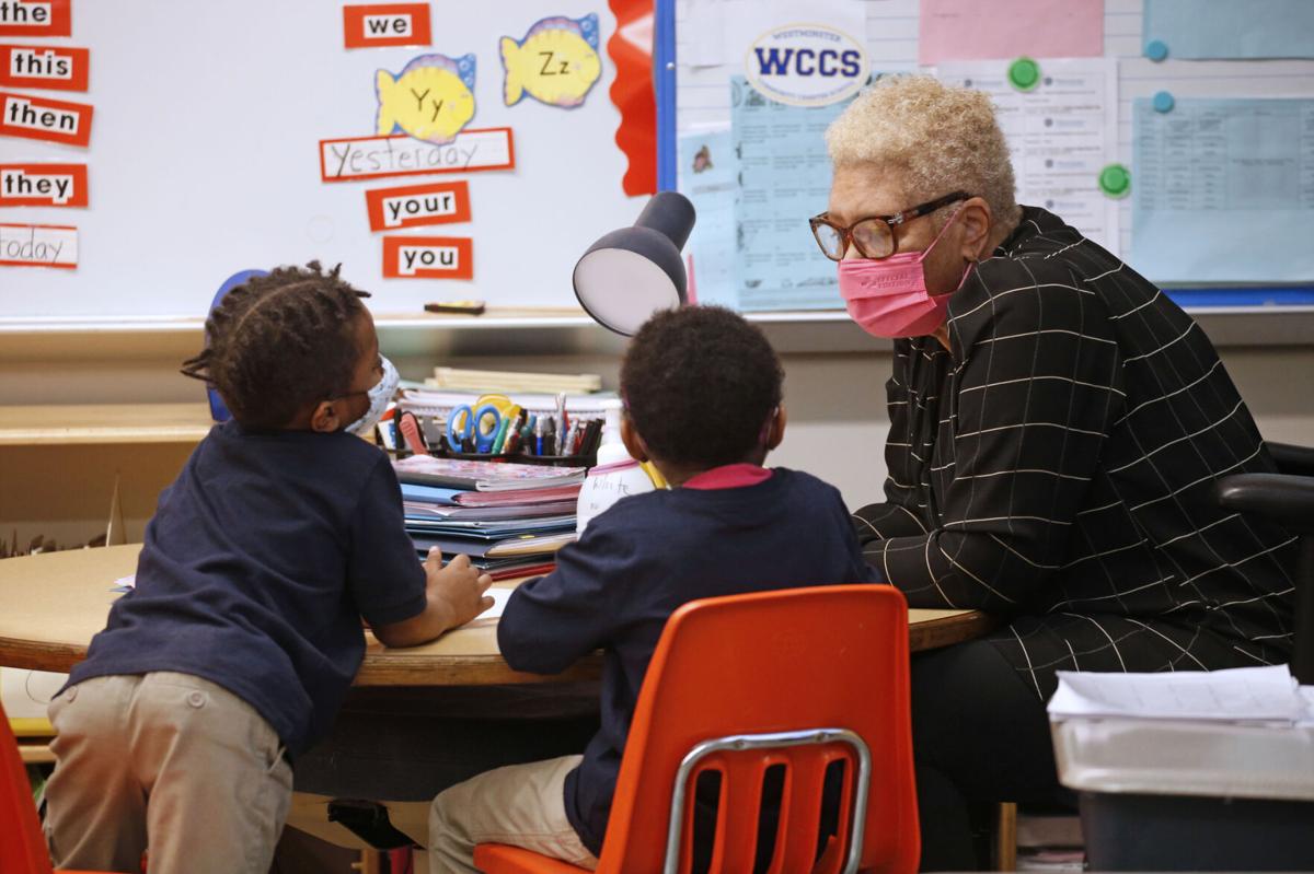 Westminster Community Charter School (copy) (copy)