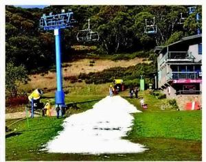 Snow or no snow, these winter resorts are open
