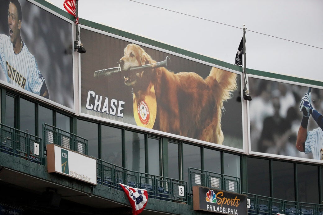 Home — Trenton Thunder Ballpark