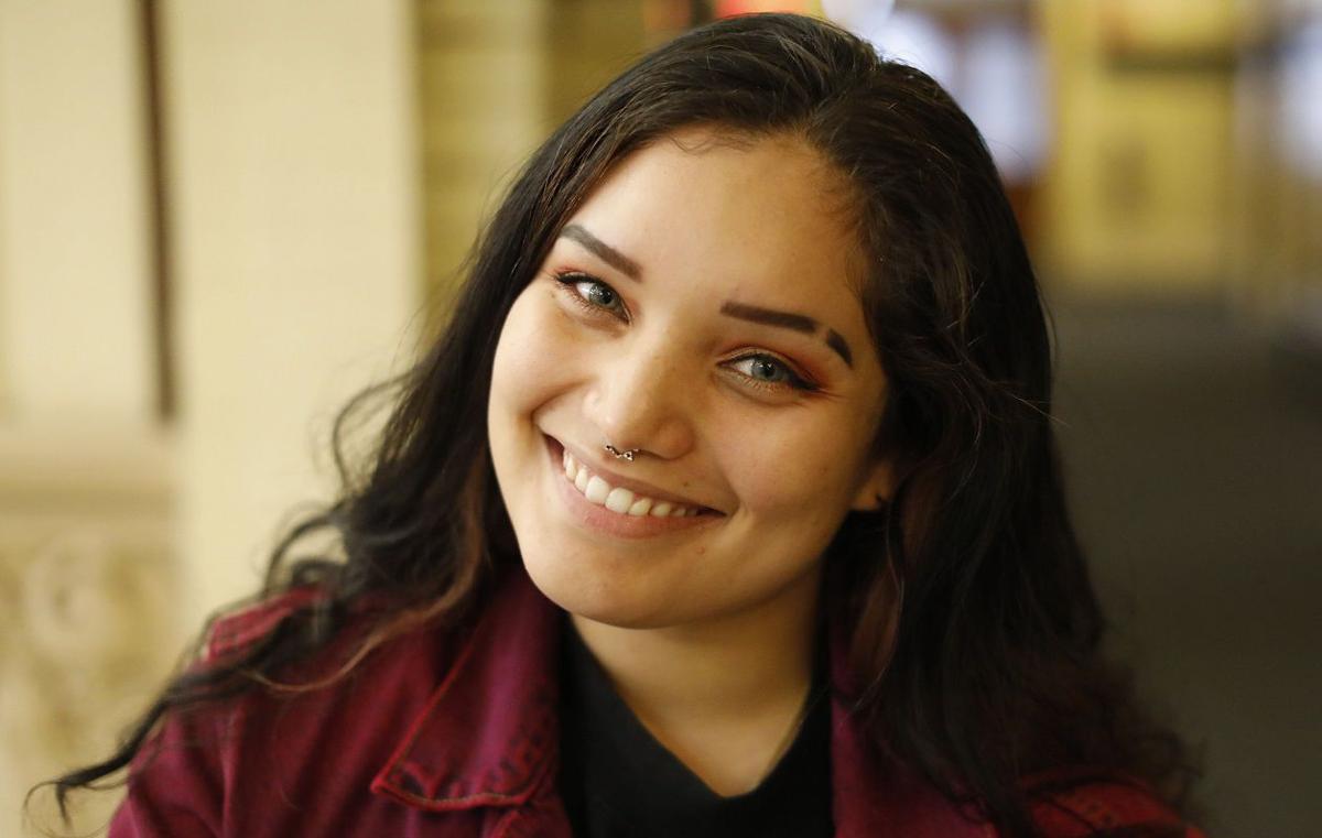 Talented Buffalo Singer Passes First Round Of American Idol
