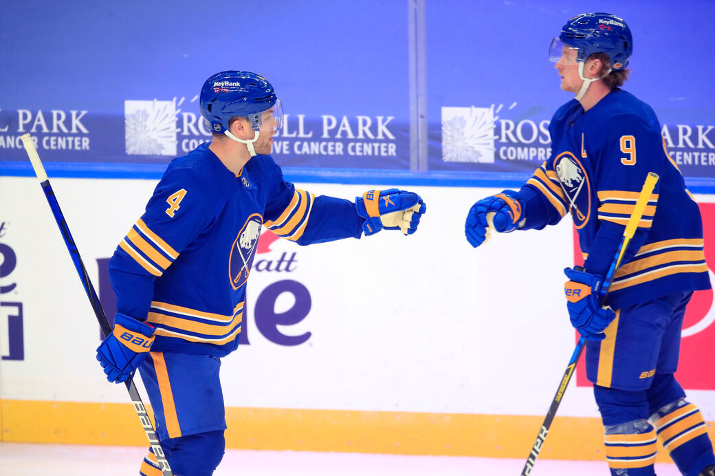 Taylor Hall trade takeaways: Bruins get a bargain from Sabres in