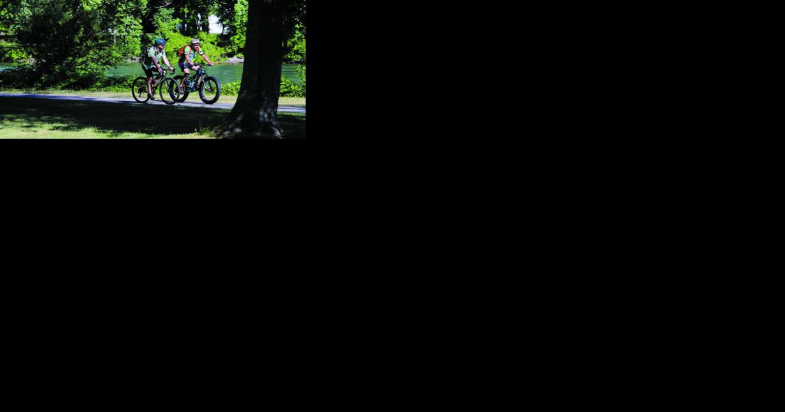The Editorial Board: Effort to expand and connect trails deserves public support - Vimarsana News