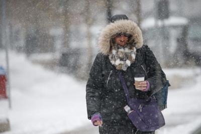 Don Paul: What could climate change mean for lake-effect snow? | Columnists | buffalonews.com