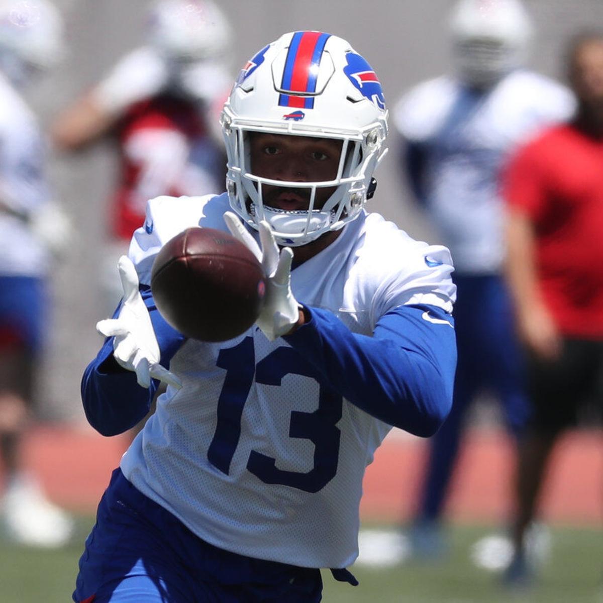 Gabriel Davis Speaks Softly Carries Big Stature In Bills Wr Corps Buffalo Bills News Nfl Buffalonews Com Gabriel Davis Speaks Softly Carries Big Stature In Bills Wr Corps Buffalo Bills News Nfl Buffalonews Com