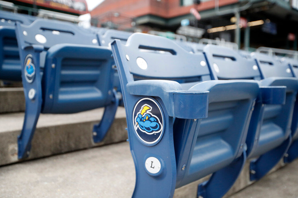 Home — Trenton Thunder Ballpark