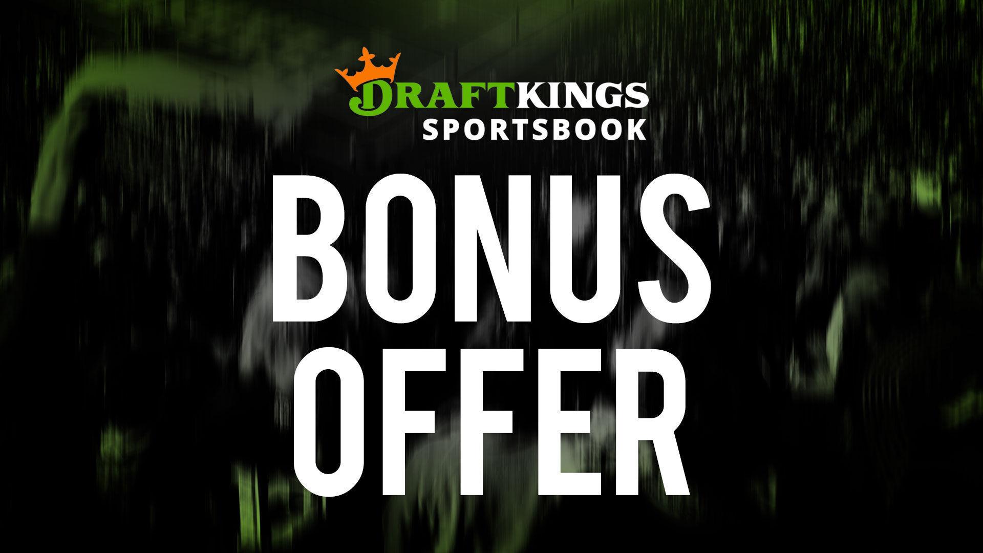 DraftKings Promo Code Delivers Bet $5, Win $200 Offer for NFL ...