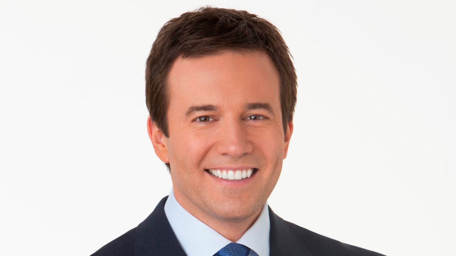 From Jeff Glor To 'The CBS Evening News With Jeff Glor'