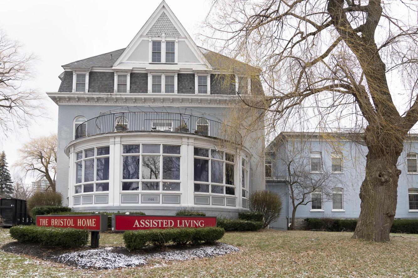 A new home for Vive Jericho Road completes 2 million purchase of