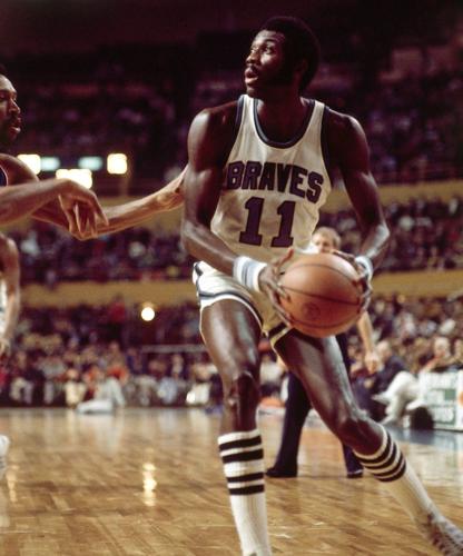 Clippers to honor Buffalo Braves with throwback jersey