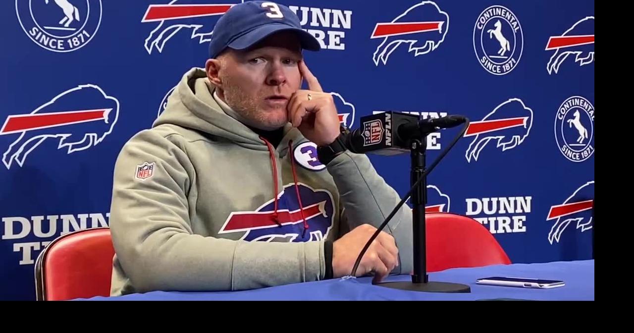 Religion: Is Sean McDermott Muslim?