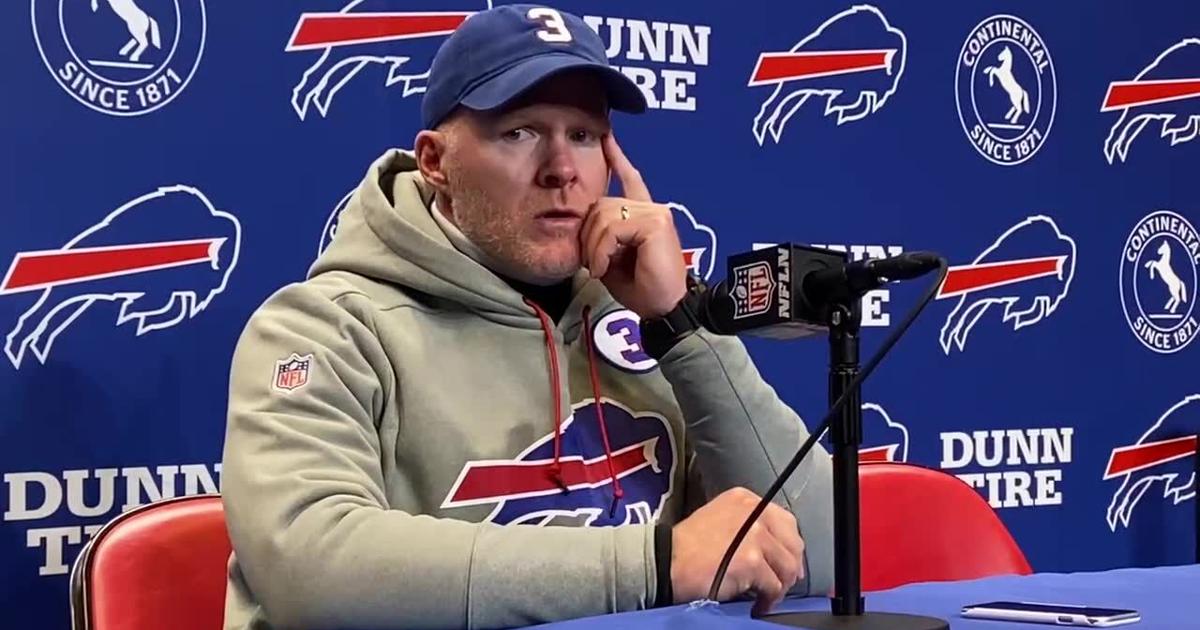 Religion: Is Sean McDermott Muslim?