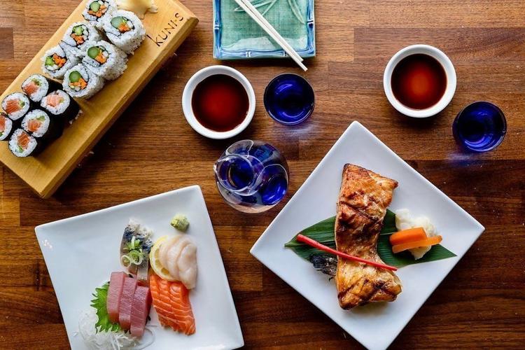 The 18 Best Restaurants in Buffalo, According to Eater