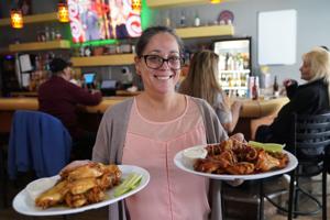 The Dalmatia Hotel, known for dozens of wing flavors, closes