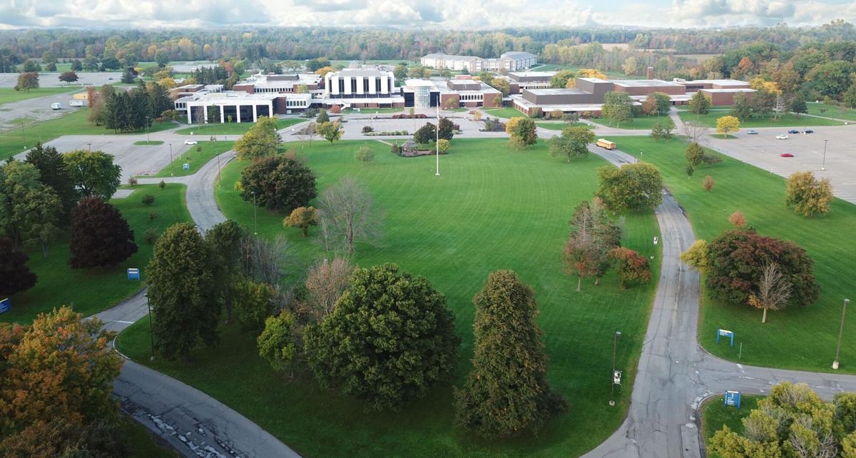Niagara County Community College NCCC 2020
