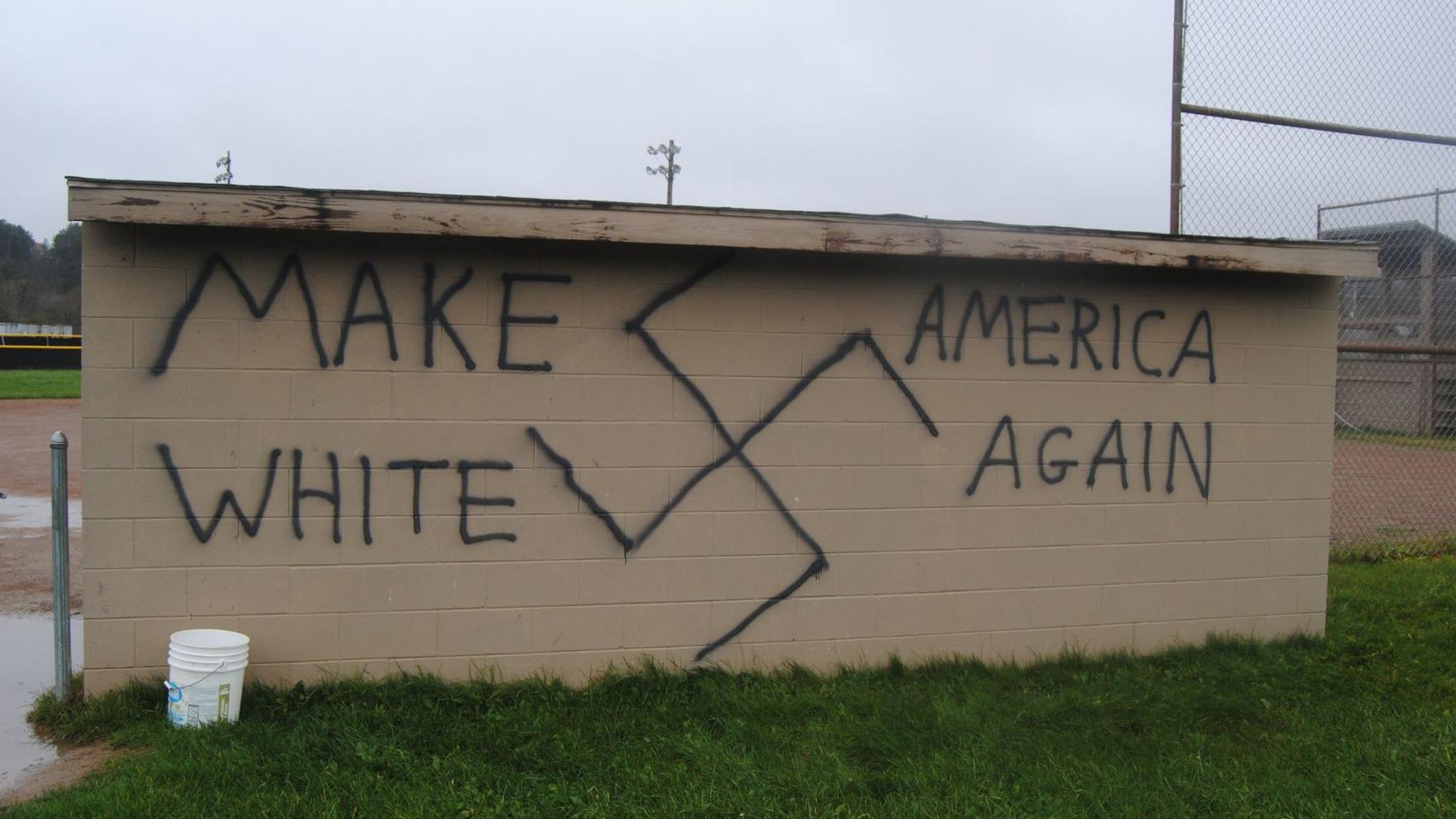 Disturbing Acts In Wellsville At Canisius College Follow Election Day Entertainment Buffalonews Com Wellsville Founders Day 2022