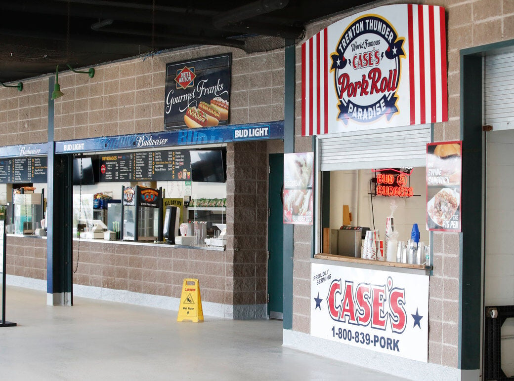 Only in NJ! Trenton Thunder Changes its Name to Thunder Pork Roll - NJ  Family