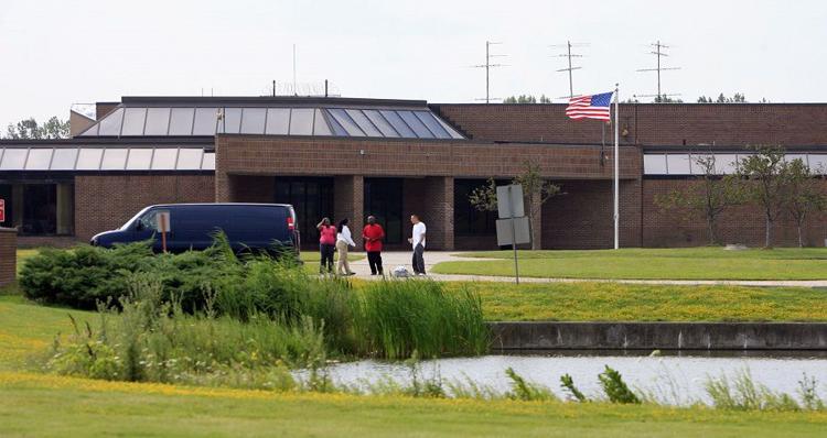 Visiting hours at Erie County Correctional Facility changing Jan 2