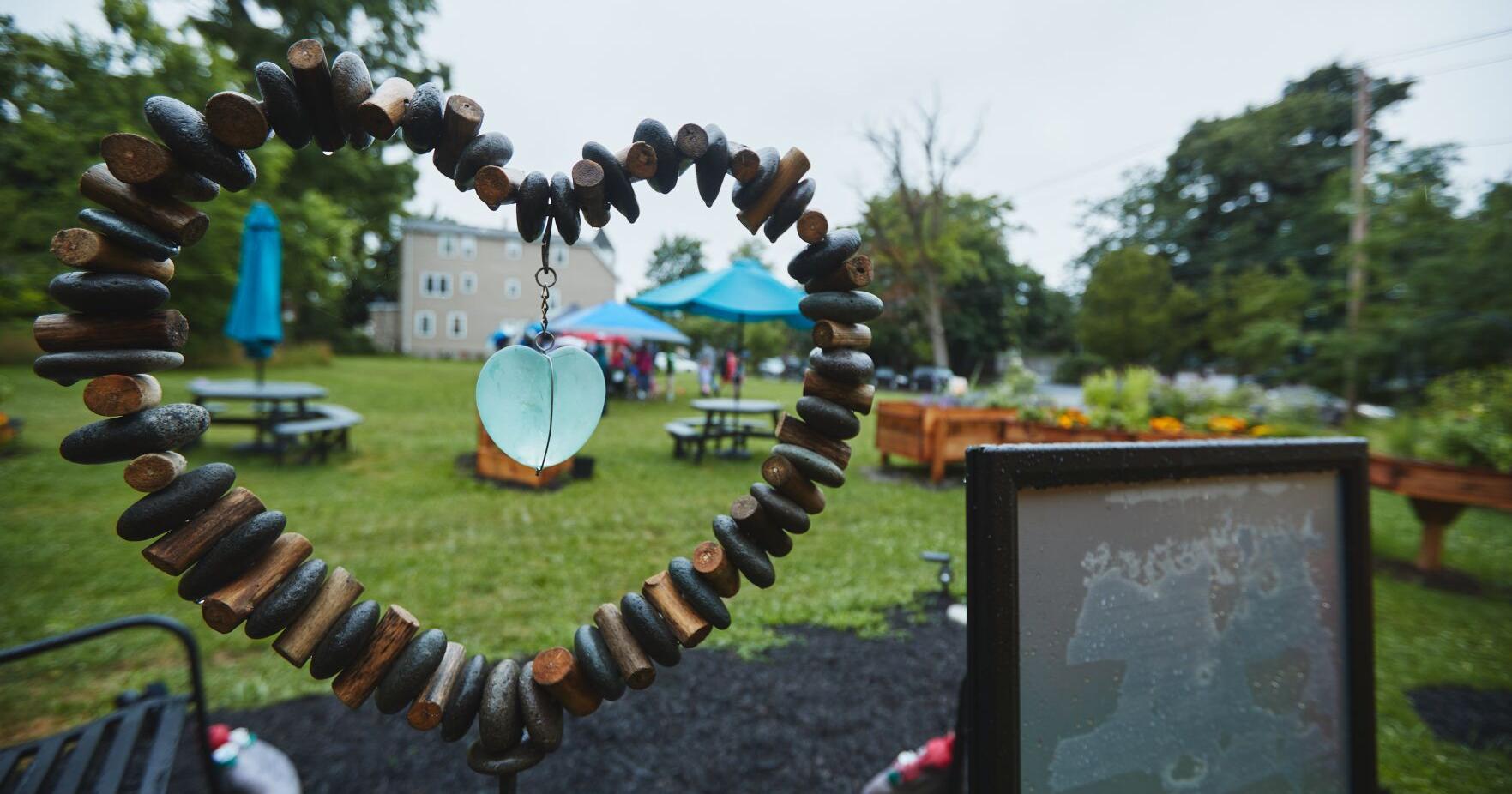 Community activists turn guns into garden tools - Vimarsana News