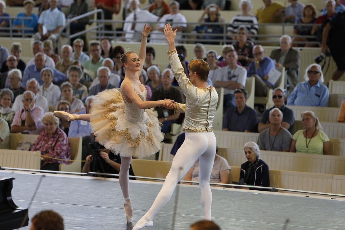 Celebration Of New Chautauqua Amphitheater Multimedia Buffalonews Com New piasa chautauqua has existed on the banks of the mississippi for more than 130 years. buffalo news