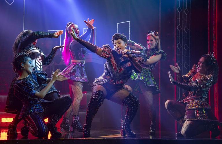 Six the Musical Terica Marie (copy)