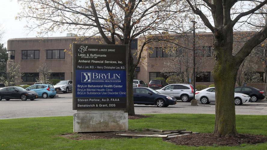 BryLin outpatient clinic closing